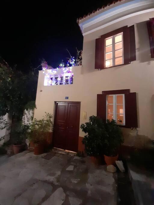 Вилла At The Foot Of Acropolis. Афины Экстерьер фото